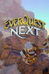 Ever Quest Next